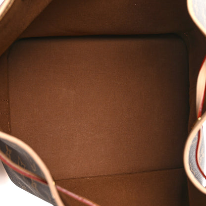 Louis Vuitton Monogram Petit Noe NM 5 of 12