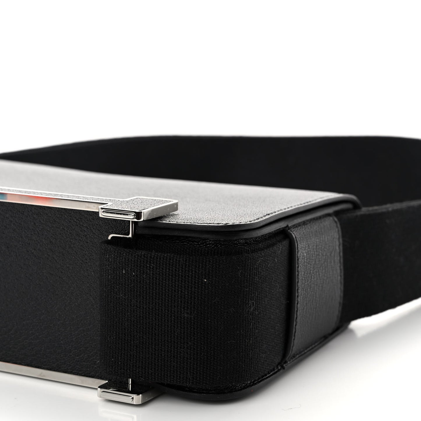 Chevre Mysore Geta Black