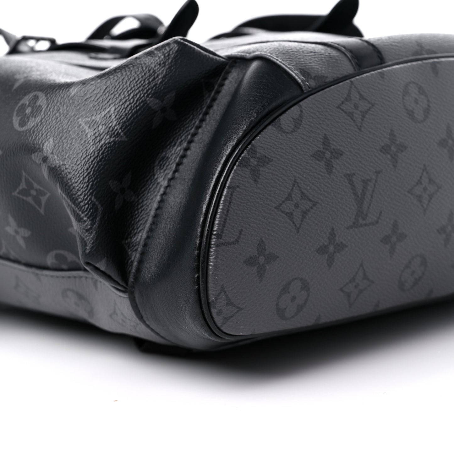 Reverse Monogram Eclipse Christopher PM Backpack