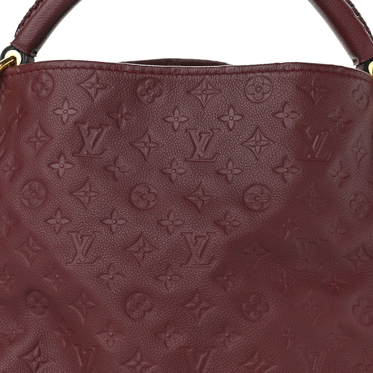 Empreinte Artsy MM Flamme