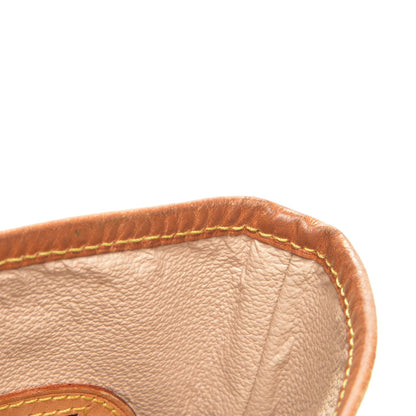 Louis Vuitton Monogram Petit Bucket 23 7 of 9