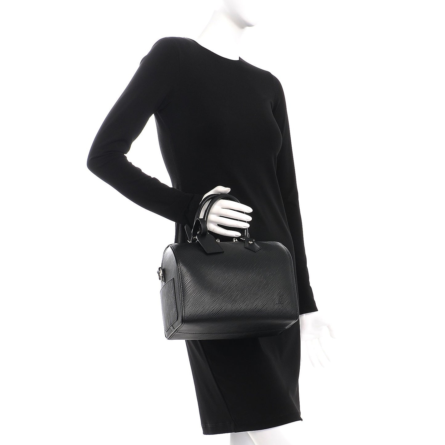 Epi Speedy Bandouliere 25 Black