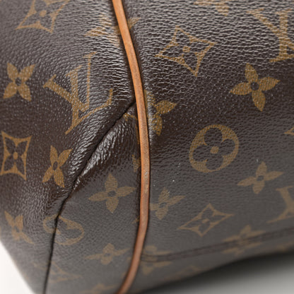 Louis Vuitton Monogram Totally PM 12 of 21