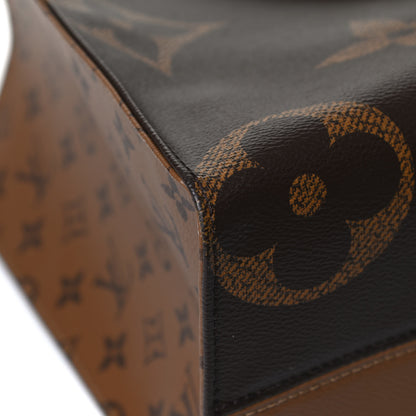 Louis Vuitton Reverse Monogram Giant Onthego MM 14 of 14