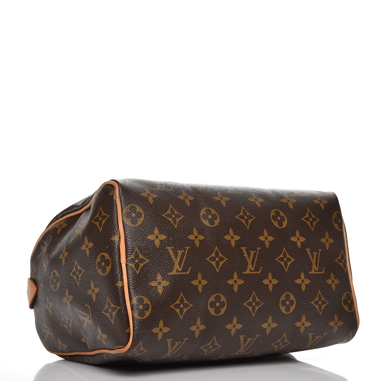 Louis Vuitton Monogram Speedy 25 4 of 12