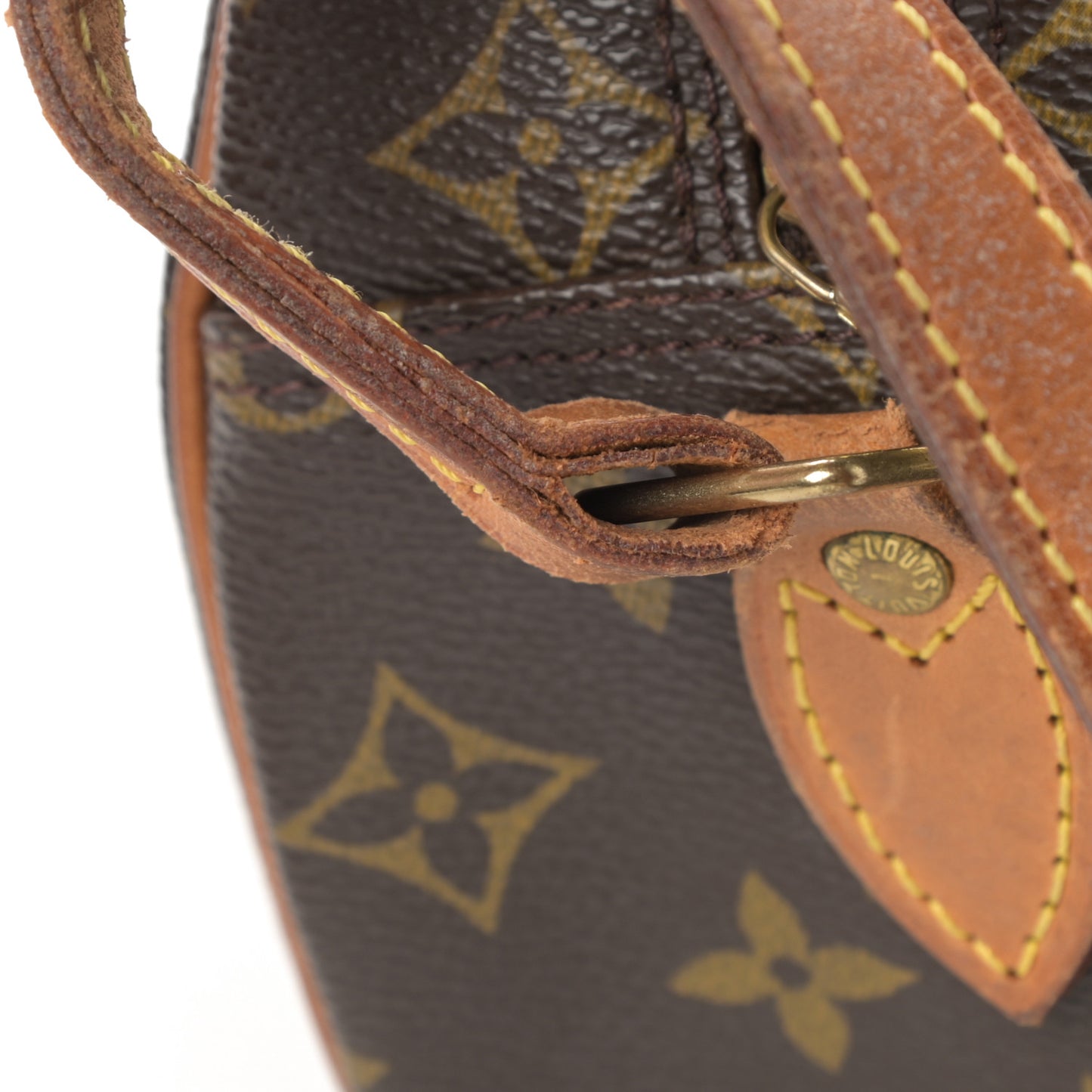 Monogram Blois
