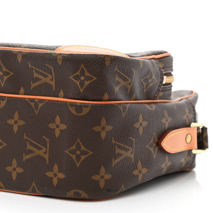 Louis Vuitton Monogram Nil 28 10 of 10