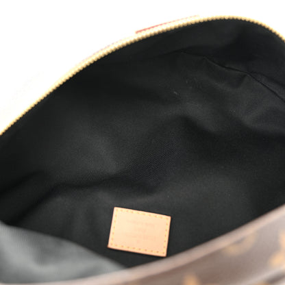 Louis Vuitton Monogram Bumbag 5 of 11