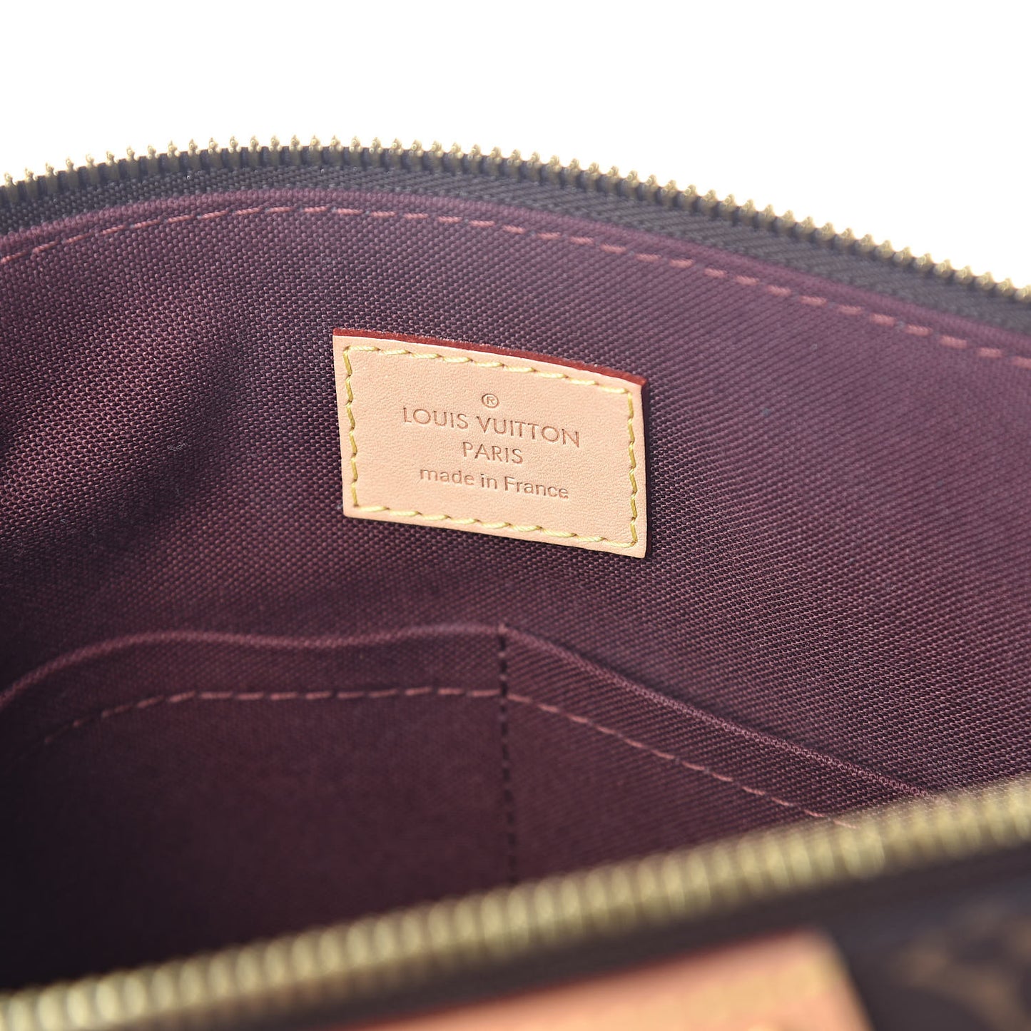 Monogram Turenne MM