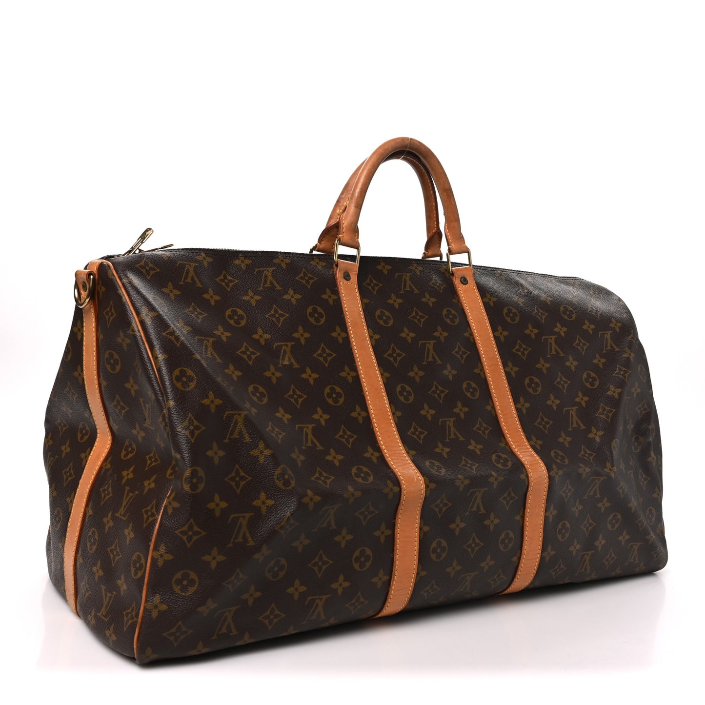 Monogram Keepall 60