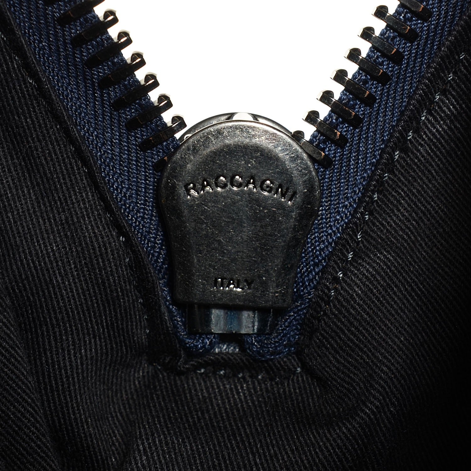 Givenchy Grained Calfskin Medium Animation Antigona Deep Blue 8 of 10