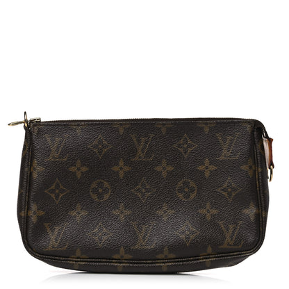Louis Vuitton Monogram Pochette Accessories 1 of 8