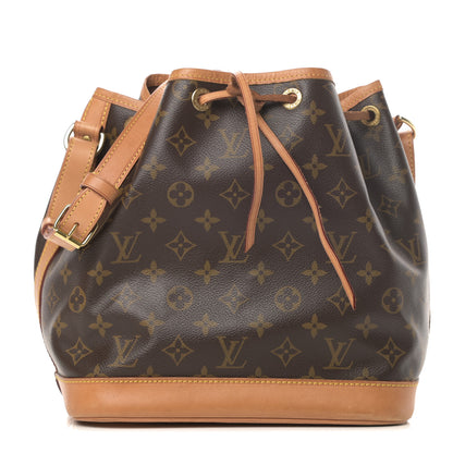 Louis Vuitton Monogram Petit Noe NM 1 of 14