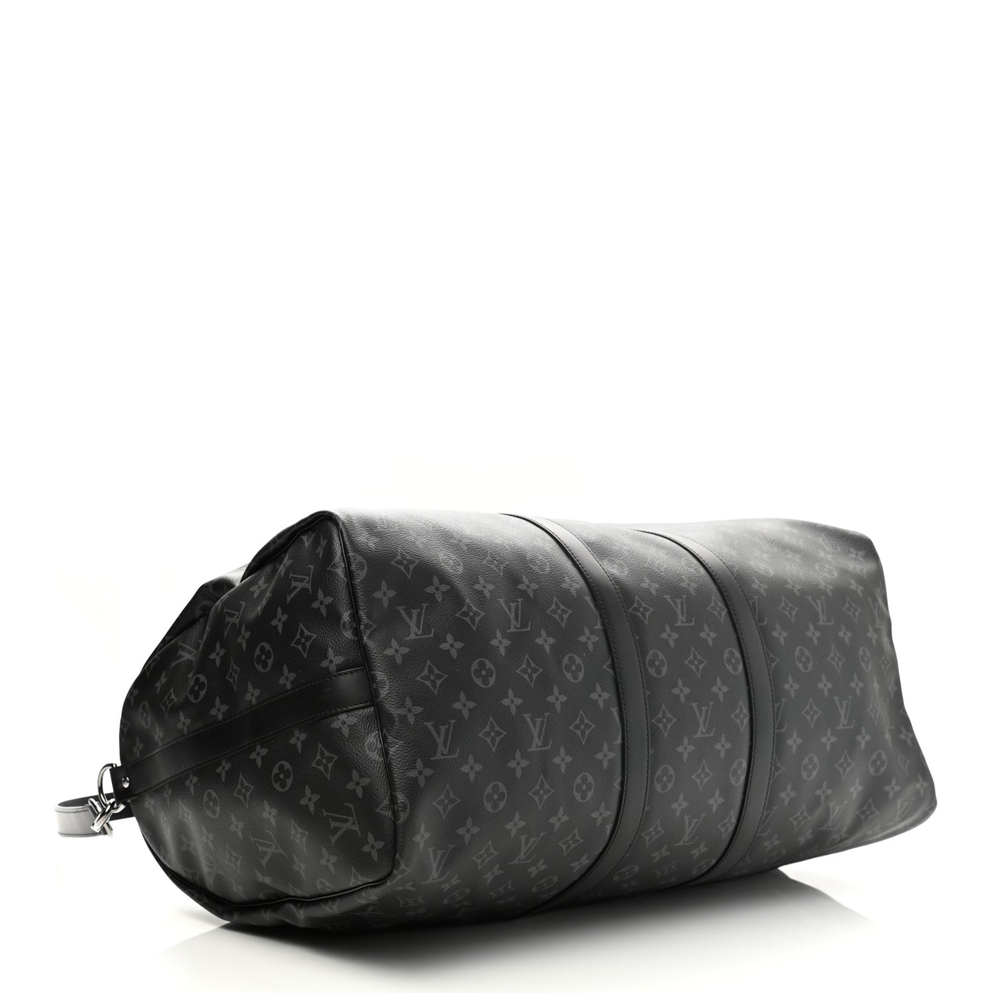 Monogram Eclipse Keepall Bandouliere 55