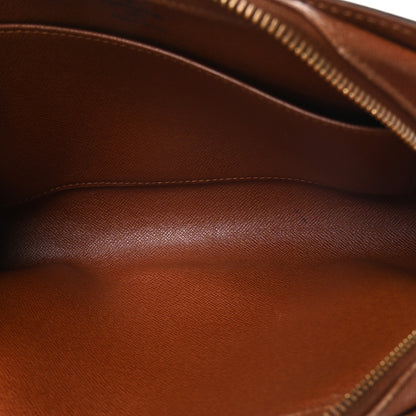 Louis Vuitton Monogram Pochette Orsay 5 of 12