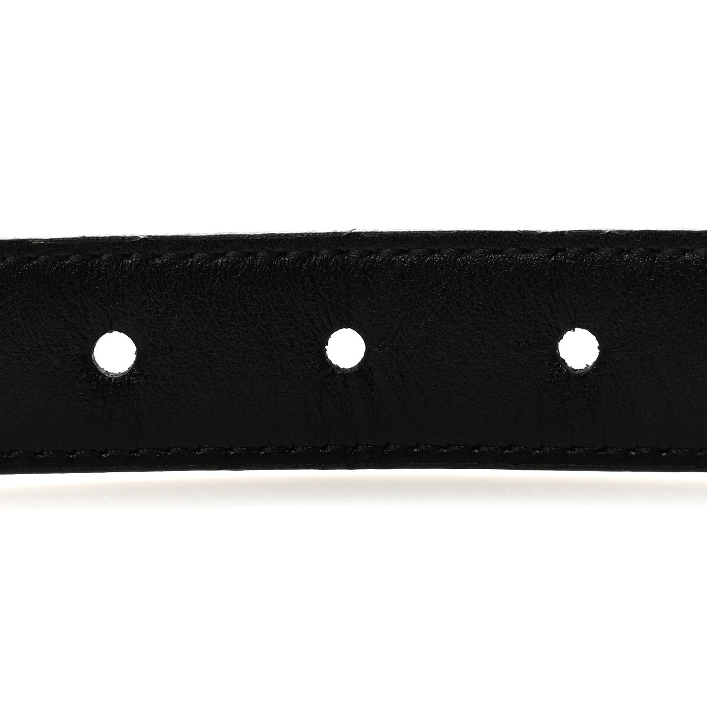 Monogram 25mm Tie The Knot LV 85 34 Belt