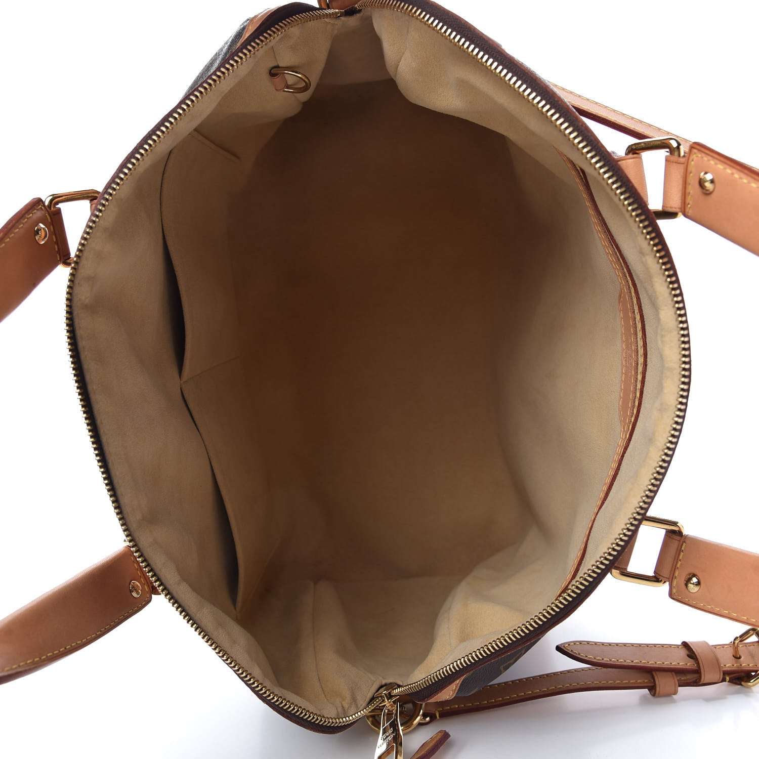 Louis Vuitton Monogram Retiro GM 5 of 9