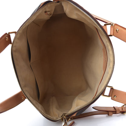Louis Vuitton Monogram Retiro GM 5 of 9