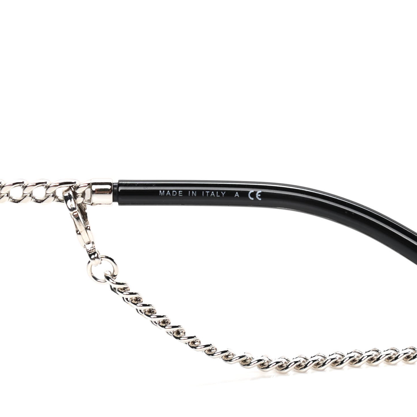 Chain Pantos Sunglasses 4242 Grey