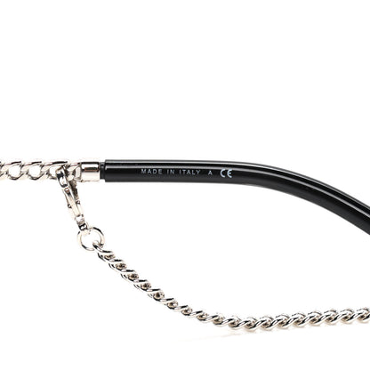 Chanel Chain Pantos Sunglasses 4242 Grey 6 of 6