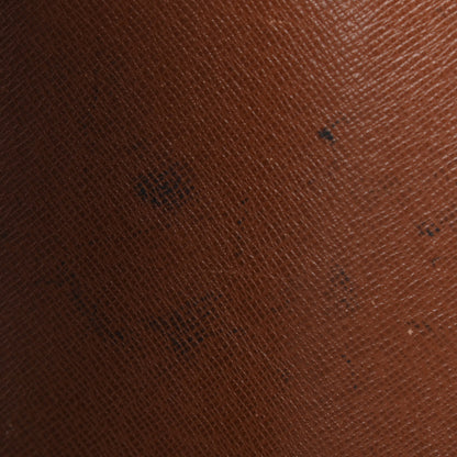 Louis Vuitton Monogram Monceau 28 9 of 10