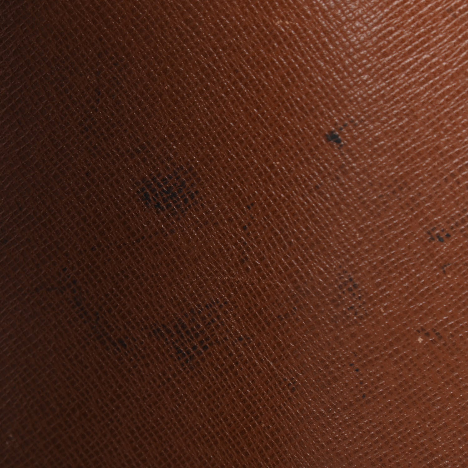 Louis Vuitton Monogram Monceau 28 9 of 12