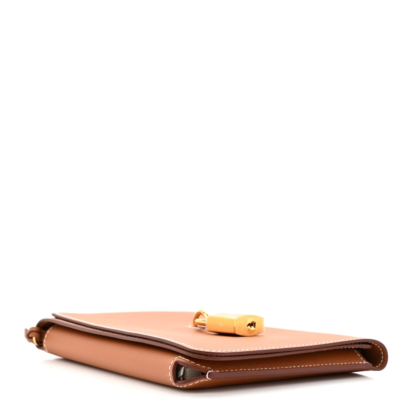 Swift Secret Notebook Cover Gold Chai Craie