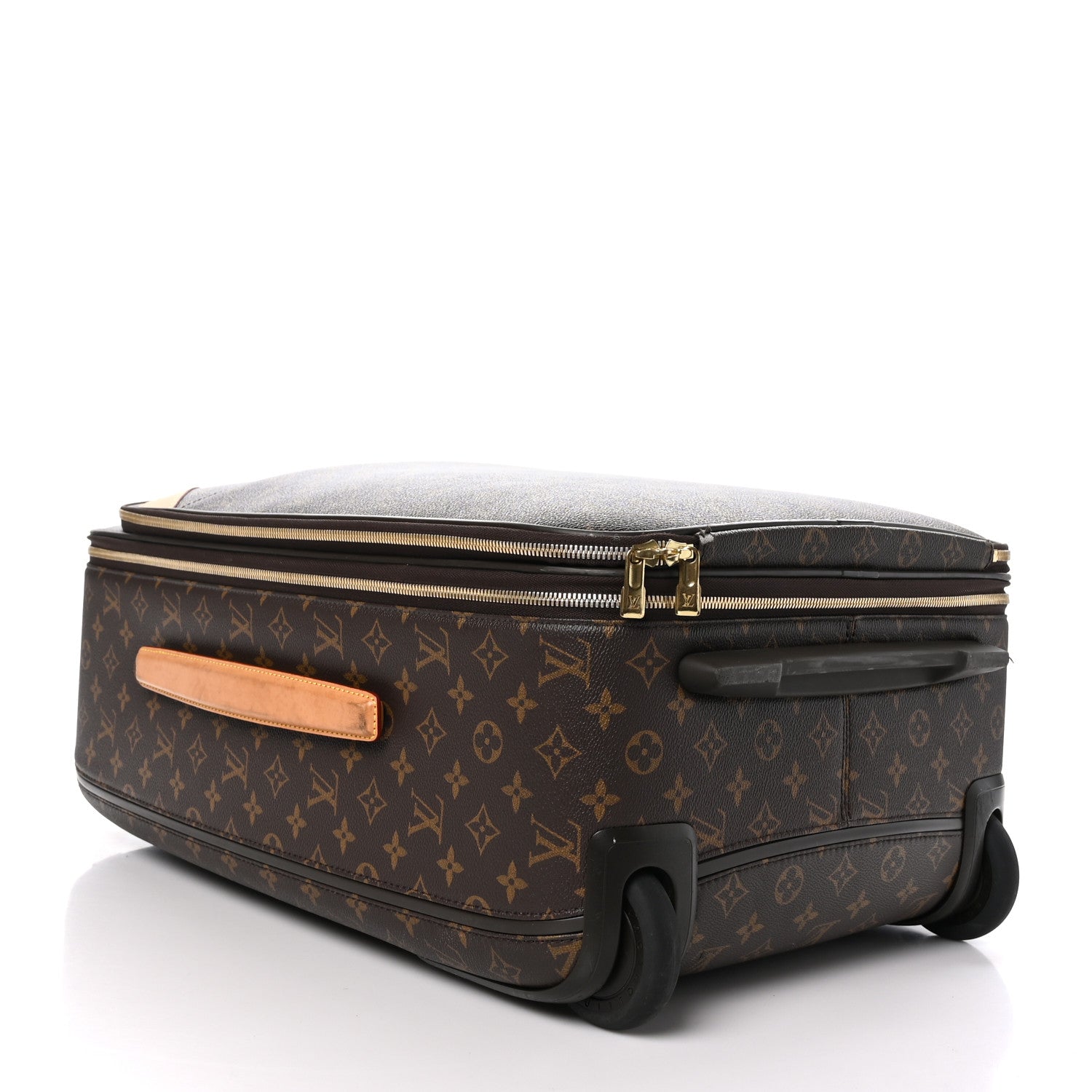Louis Vuitton Monogram Pegase Legere Business 55 3 of 9