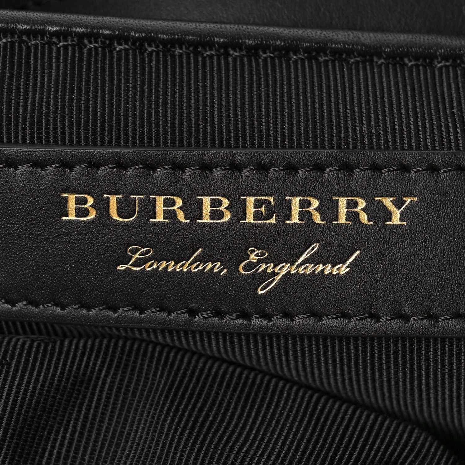 Burberry Nylon Medium Rucksack Backpack Mauve Pink 6 of 8