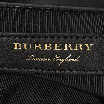 Burberry Nylon Medium Rucksack Backpack Mauve Pink 6 of 8