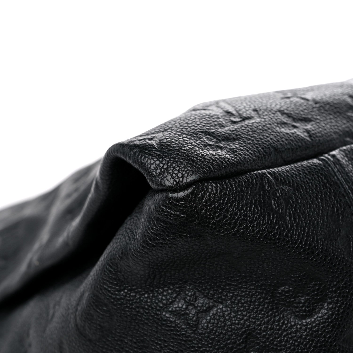 Louis Vuitton Empreinte Artsy MM Black 9 of 10