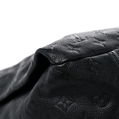 Louis Vuitton Empreinte Artsy MM Black 9 of 10