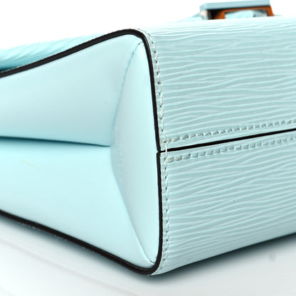 Louis Vuitton Epi Pochette Grenelle Seaside 8 of 10