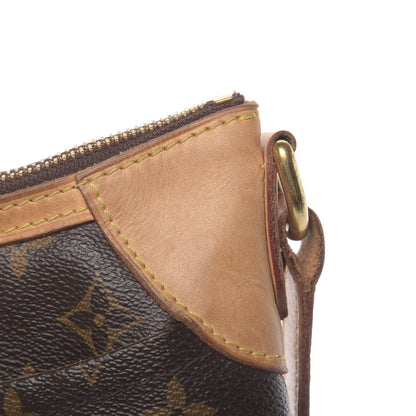 Louis Vuitton Monogram Odeon PM 8 of 19