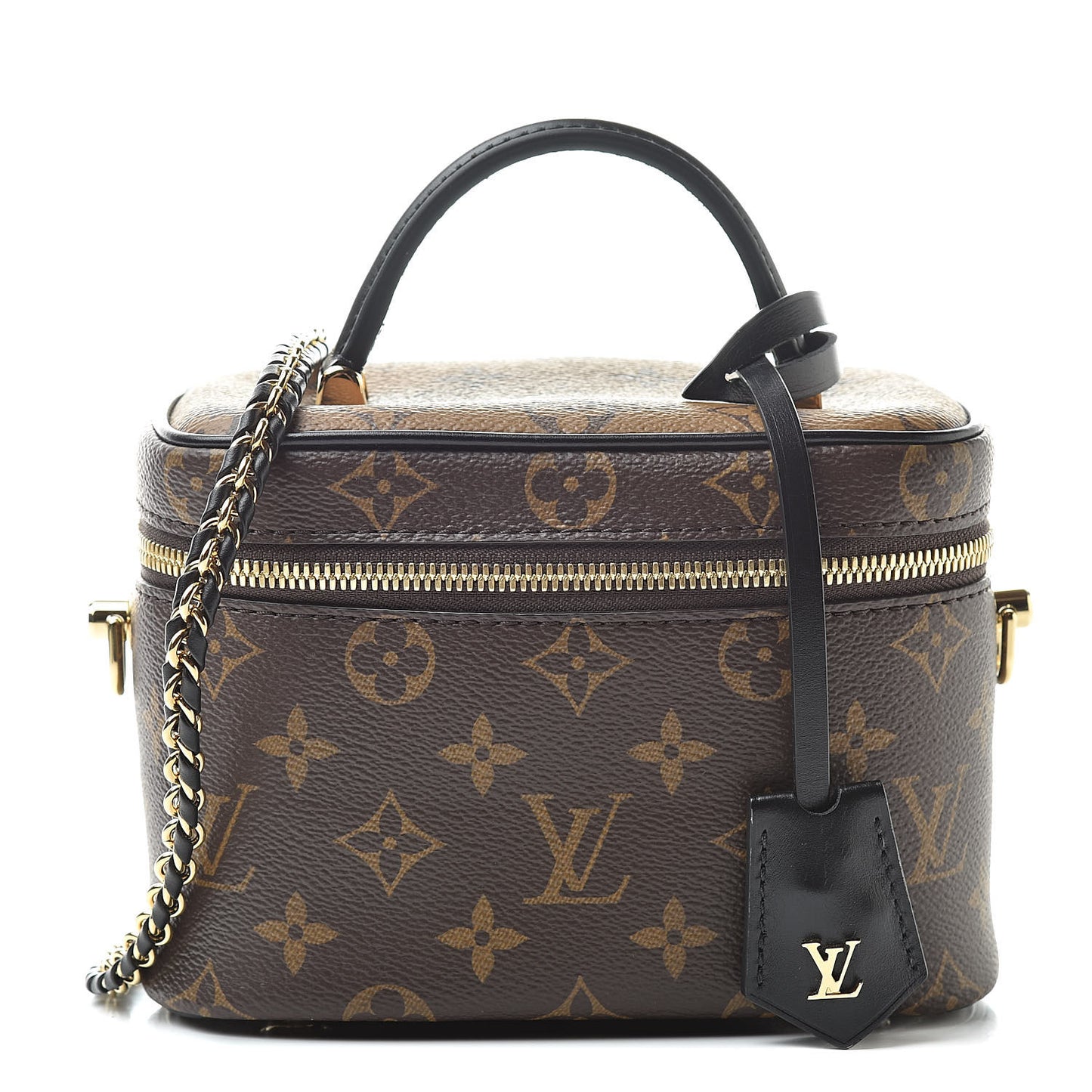 Reverse Monogram Vanity PM