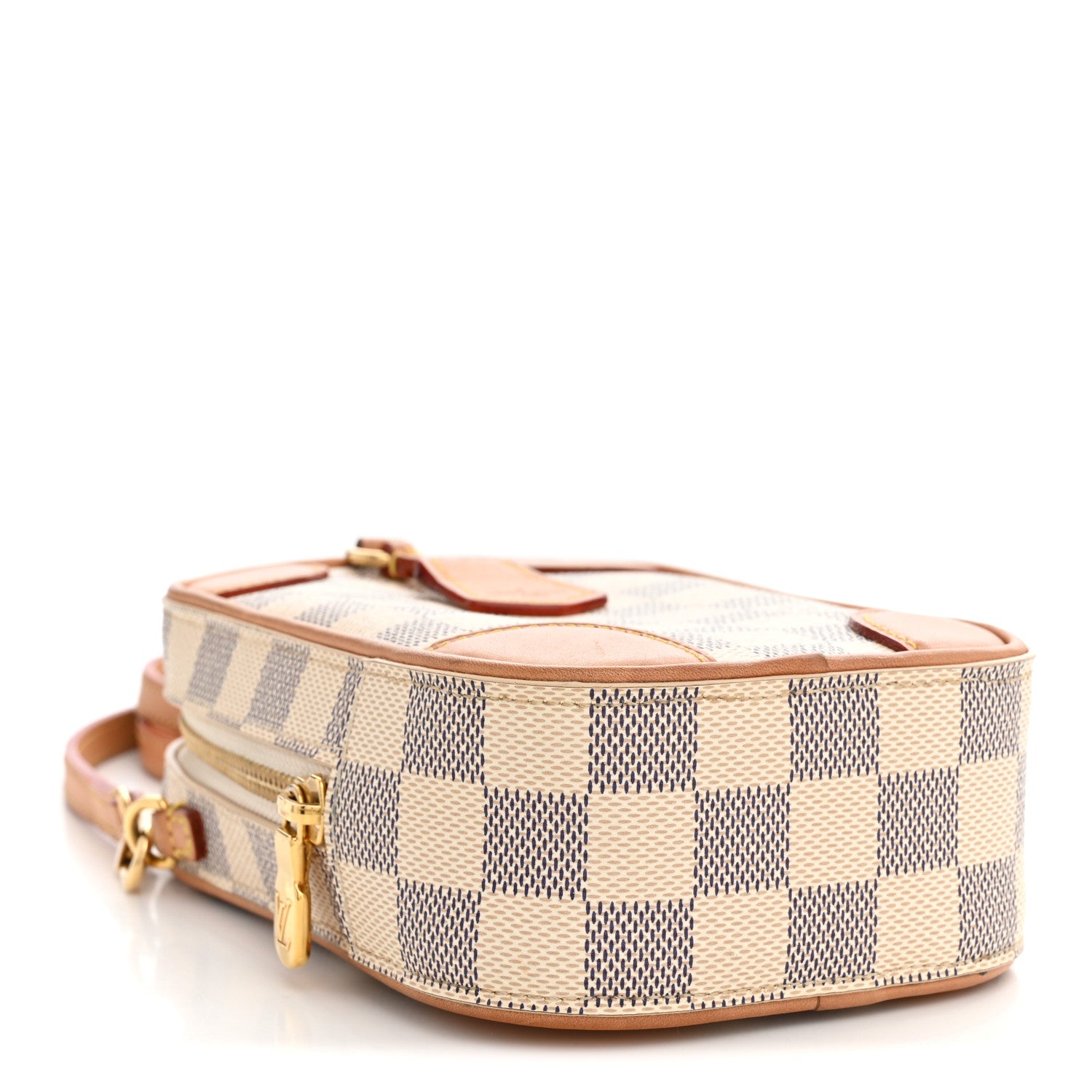 Louis Vuitton Damier Azur NeoKapi 3 of 10