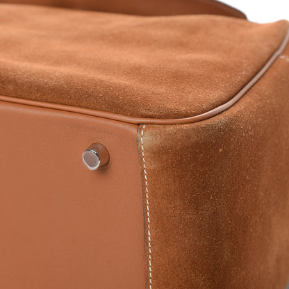 Hermes Swift Grizzly Lindy 30 Gold 10 of 14