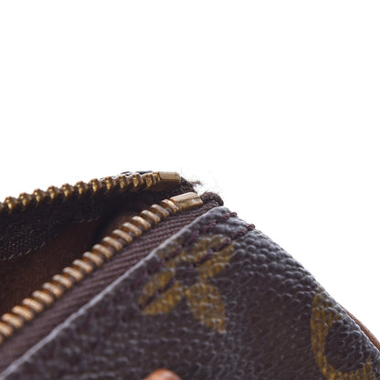 Louis Vuitton Monogram Mini Sac HL Speedy 8 of 18