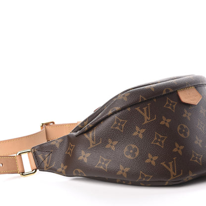 Louis Vuitton Monogram Bumbag 8 of 9