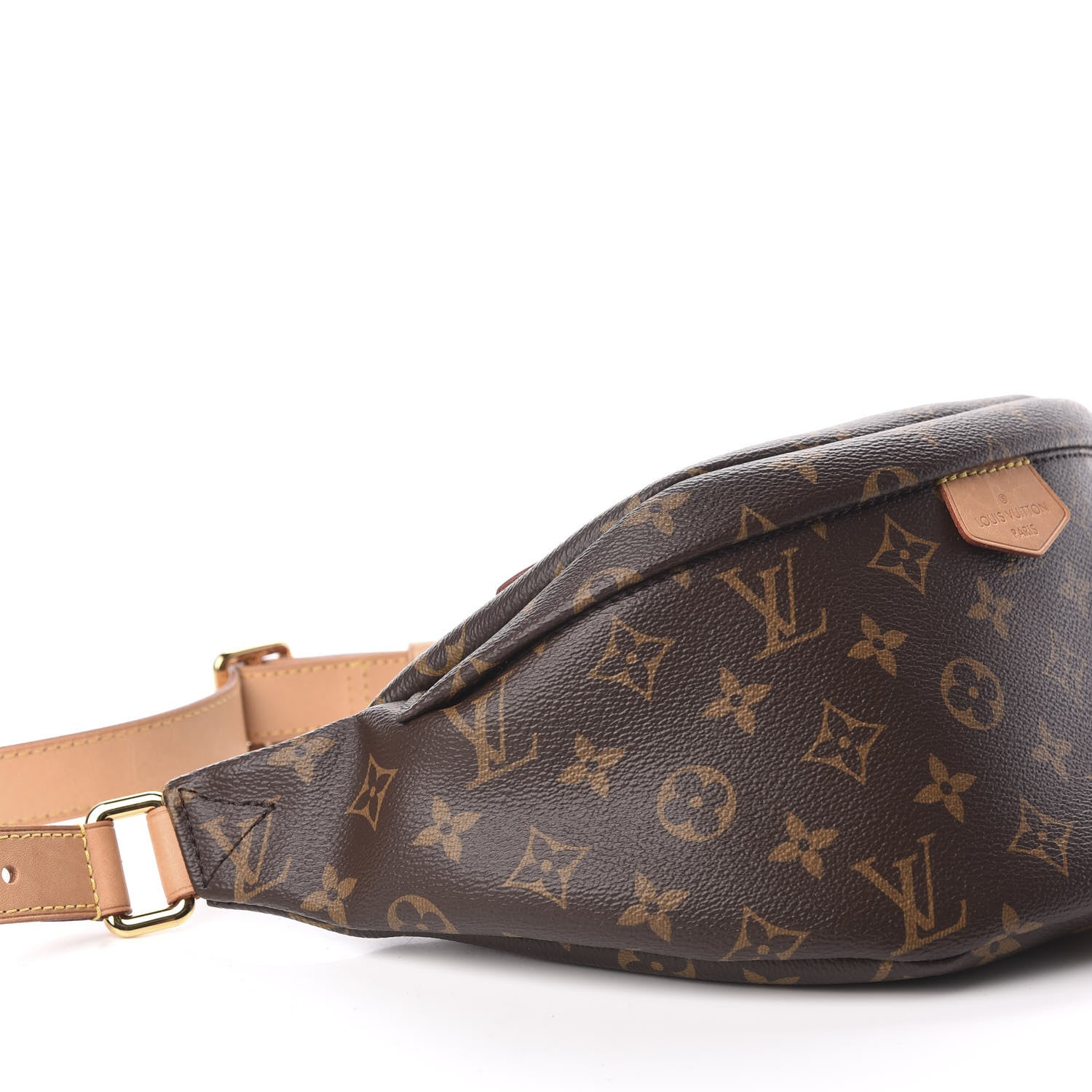 Louis Vuitton Monogram Bumbag 8 of 9