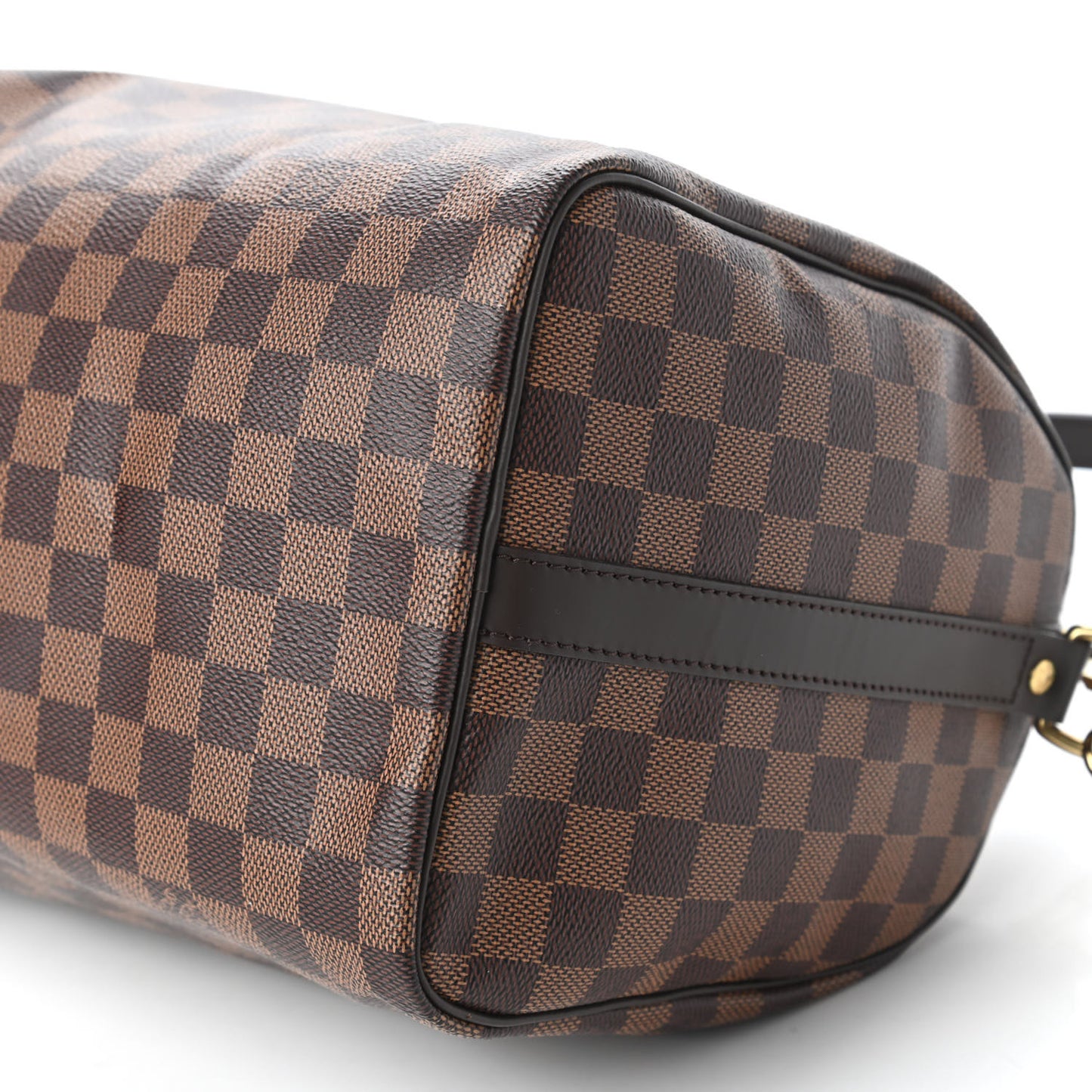 Damier Ebene Speedy Bandouliere 30