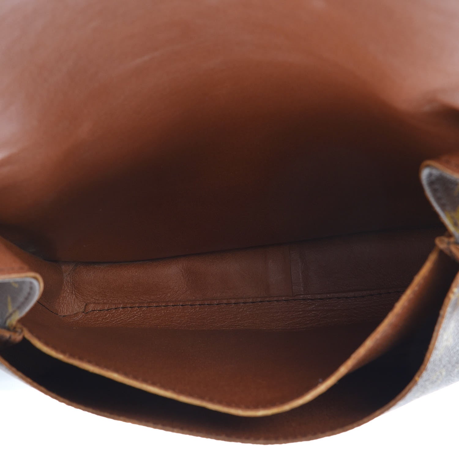 Louis Vuitton Monogram Cartouchiere 26 5 of 13