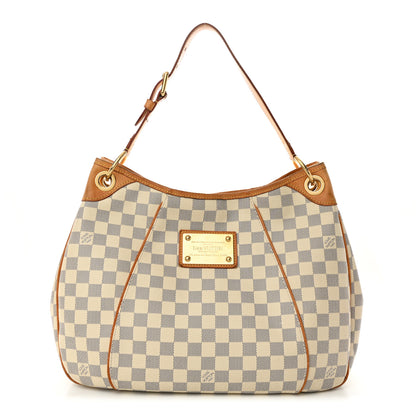 Louis Vuitton Damier Azur Galliera PM 1 of 12