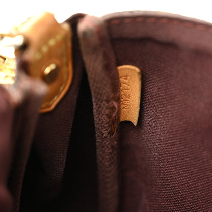 Louis Vuitton Monogram Favorite MM 7 of 11