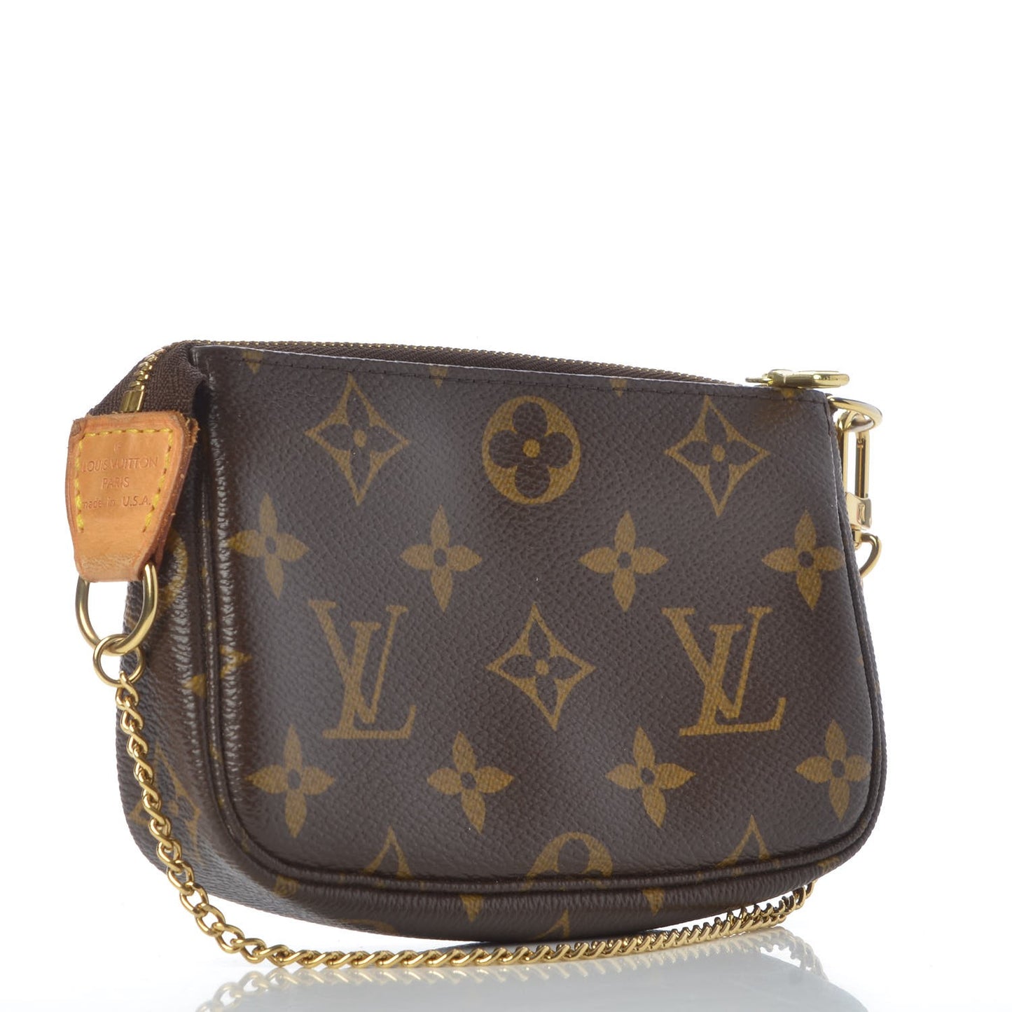 Monogram Mini Pochette Accessories