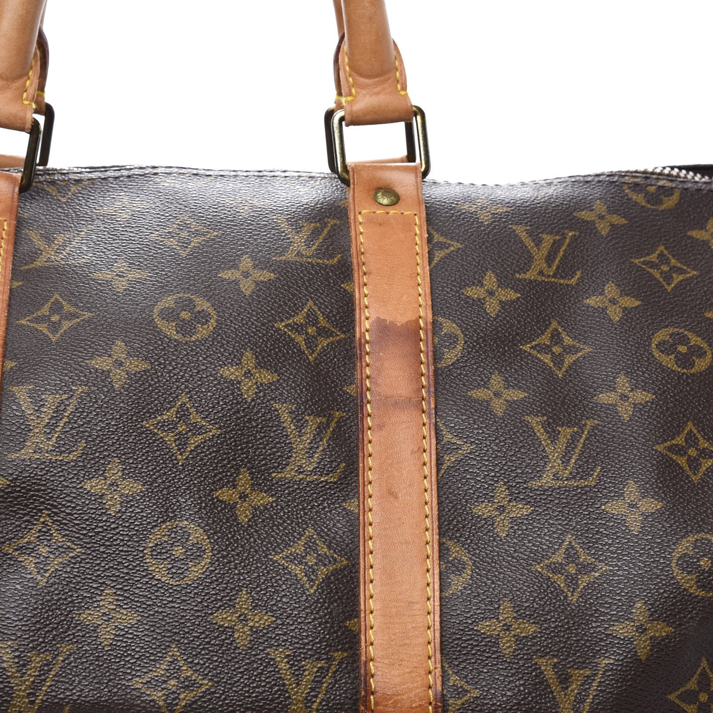 Monogram Keepall 50