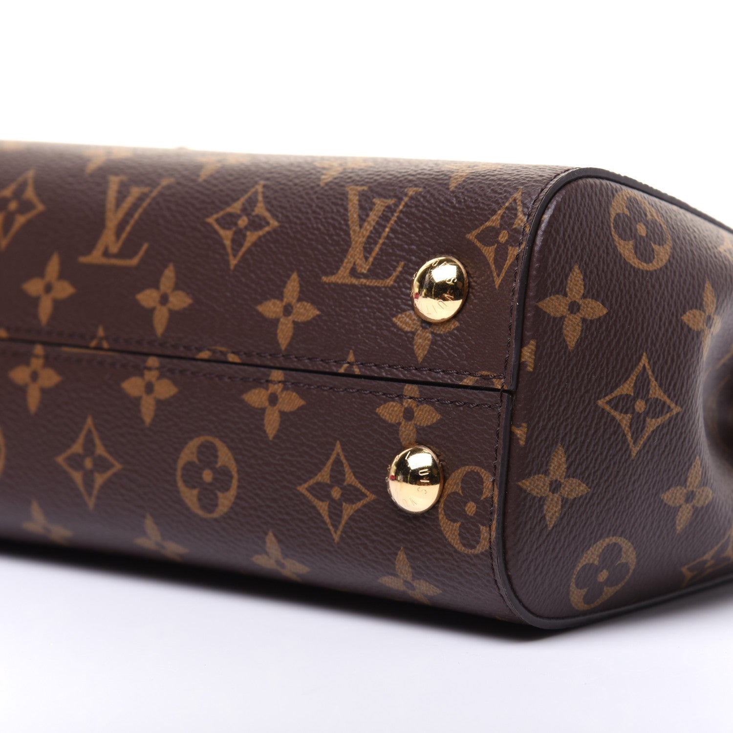 Louis Vuitton Monogram Cluny BB Bordeaux Fuchsia 7 of 18