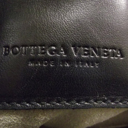 Bottega Veneta Perforated Shoulder Bag Nero 8 of 9