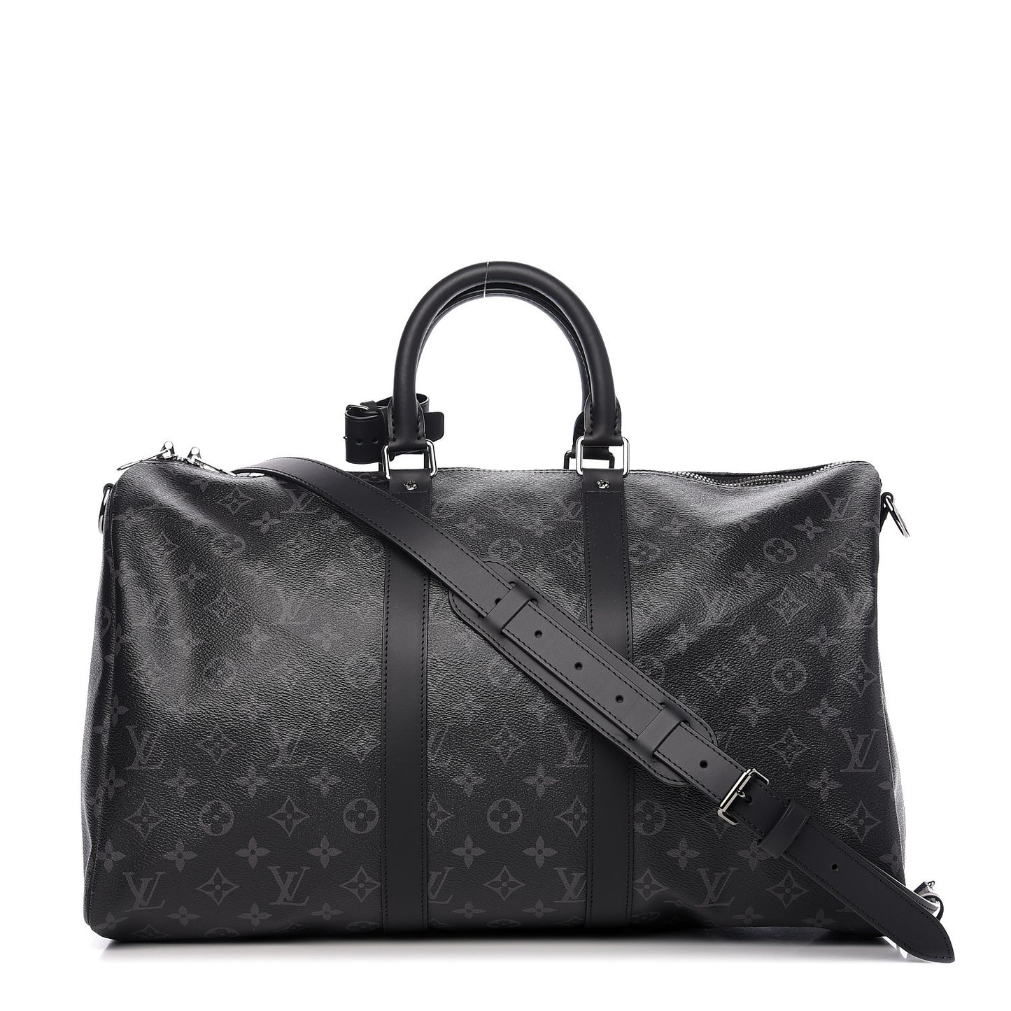 Monogram Eclipse Keepall Bandouliere 45