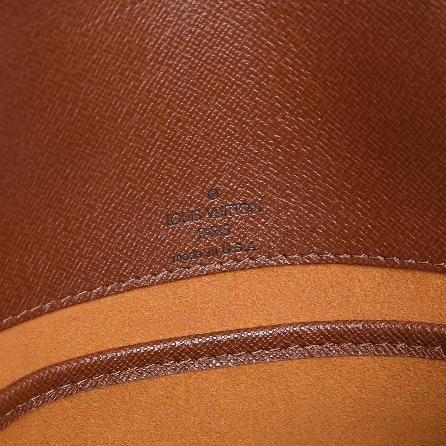 Louis Vuitton Monogram Musette Tango 6 of 12